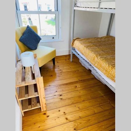 Vila 200 Year Old Large Townhouse With Sea Views Scarborough Exteriér fotografie