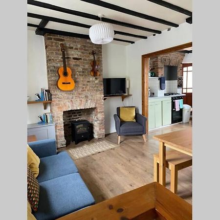 Vila 200 Year Old Large Townhouse With Sea Views Scarborough Exteriér fotografie