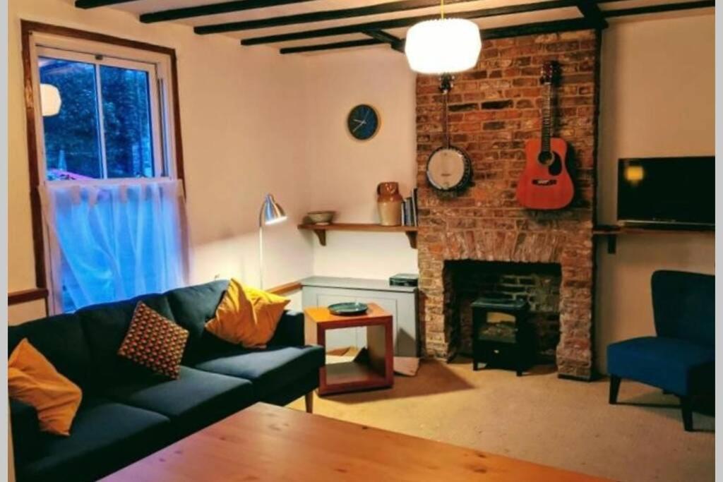 Vila 200 Year Old Large Townhouse With Sea Views Scarborough Exteriér fotografie
